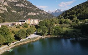 Hotel-Restaurant La Lauzétane